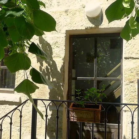 Hébergement de vacances Gîtes La Tarente
