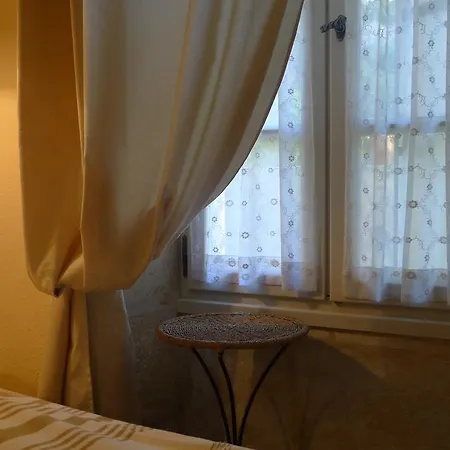 Gîtes La Tarente Montfrin