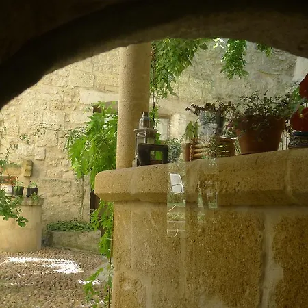 Hébergement de vacances Gîtes La Tarente Montfrin