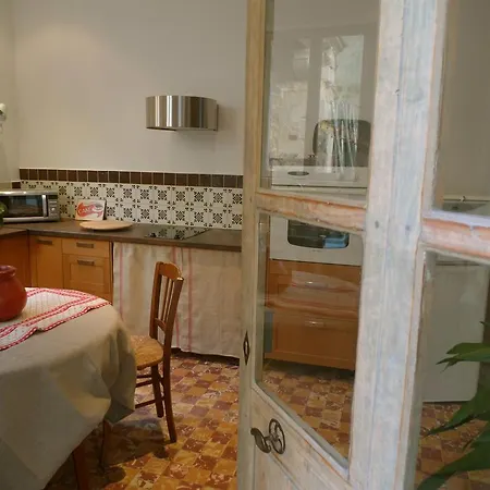 Gîtes La Tarente *