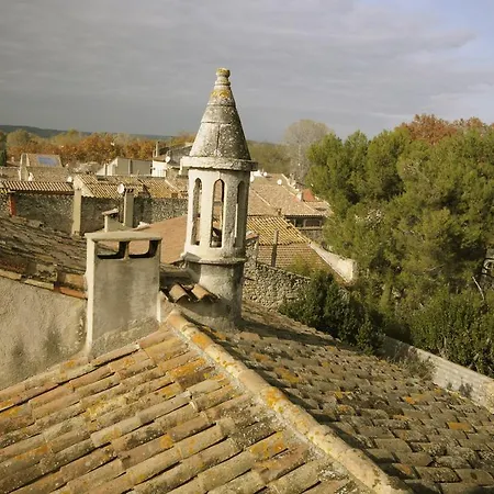 Hébergement de vacances Gîtes La Tarente *